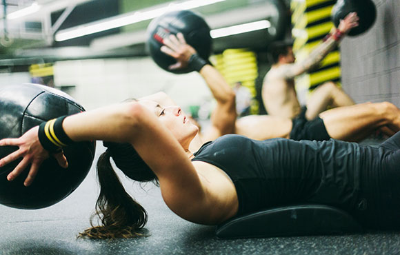 These 19 Fitness Fads Actually Work Active