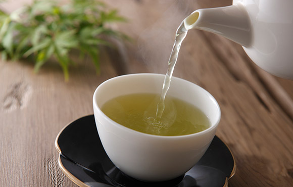Image result for green tea qawa