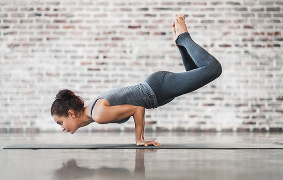 10 Things That Won T Happen When You Try Yoga Active