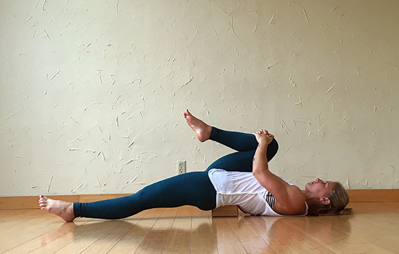 8 Yoga Poses to Target Tight Hip Flexors | ACTIVE