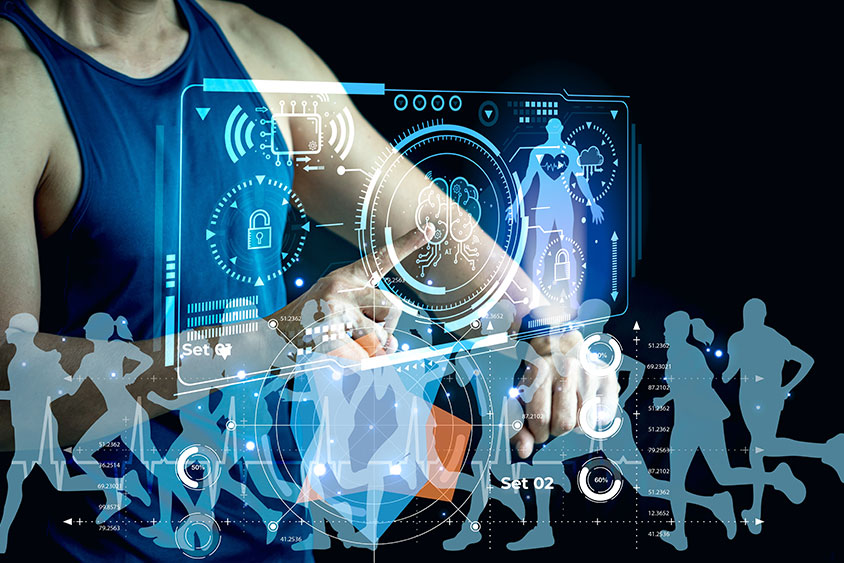 Training With AI