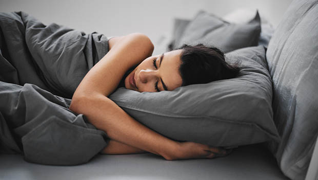 10 Quick Ways to Improve Your Sleep Hygiene | ACTIVE