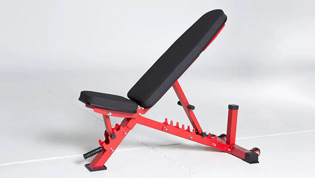 REP Fitness AB-3100 Adjustable Bench