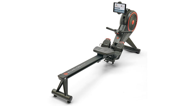 Echelon Fit Connected Rowing Machine