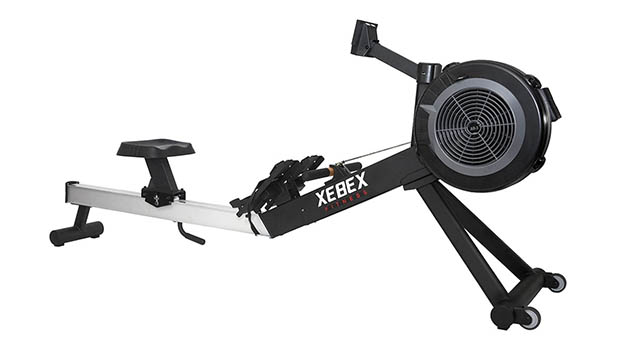 Get RX'd Xebex Air Rower