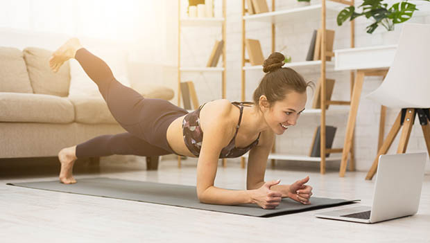 The 10 Best Platforms for Teaching Yoga Online