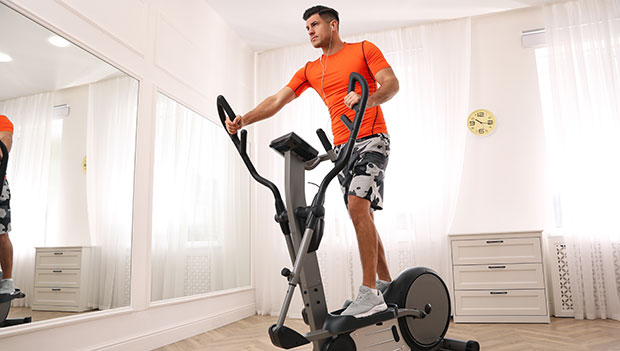 The 9 Best Elliptical Machines that Will Leave You Winded—but Not Broke |  ACTIVE