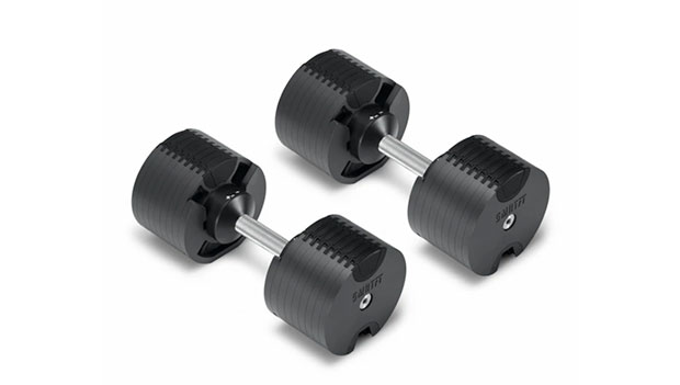 The 9 Best Dumbbell Sets for 2022 ACTIVE