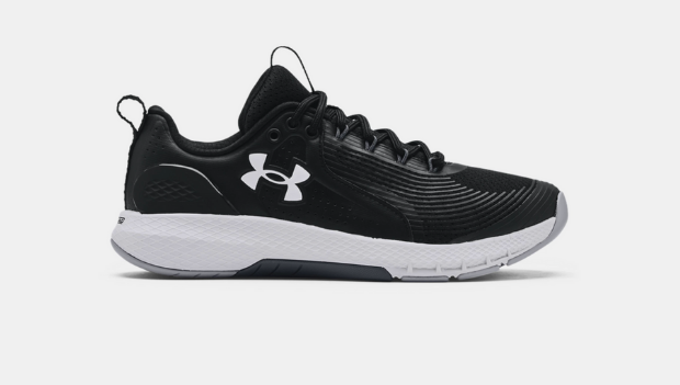 Under Armour Charged Commit 3 Training Shoes