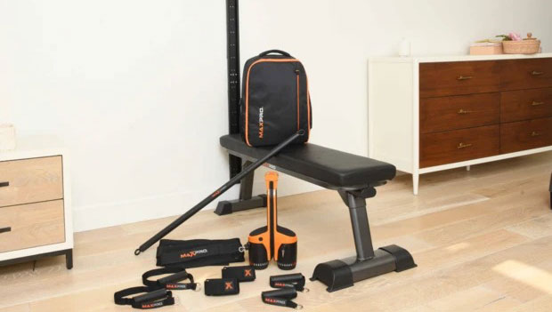 The 9 Best Weight Machines For Home, Best Dressers Under 200 Calories