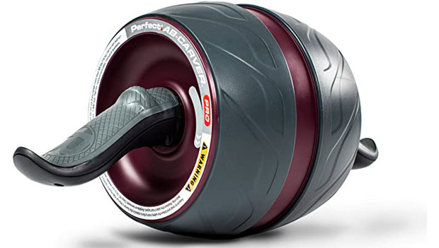 Perfect Fitness Ab Carver Pro Roller Wheel