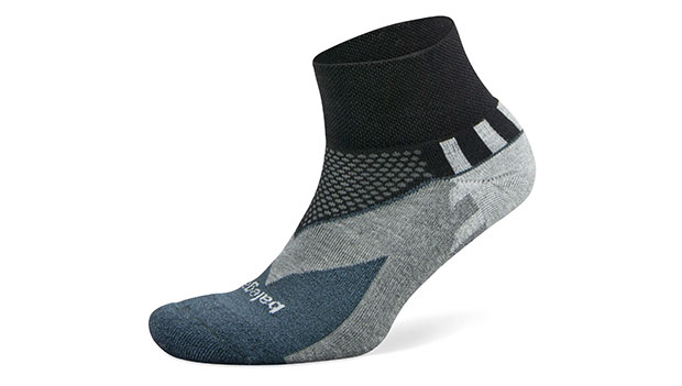 Men's Enduro Low Cut Socks