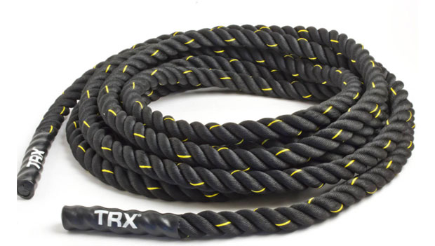 TRX Battle Rope