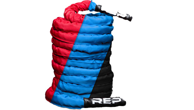 REP V2 Sleeve Battle Rope