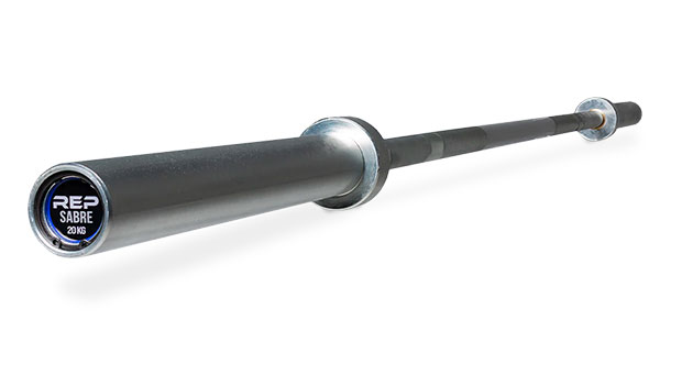 REP Fitness Sabre Barbell