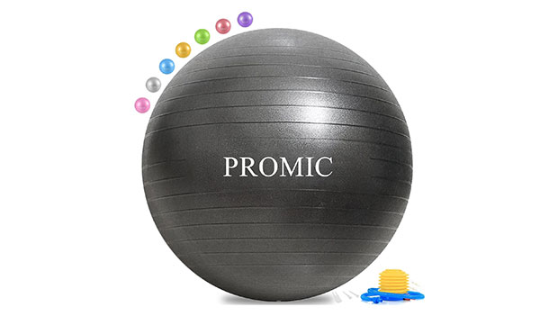 PROMIC-Exercise-Ball