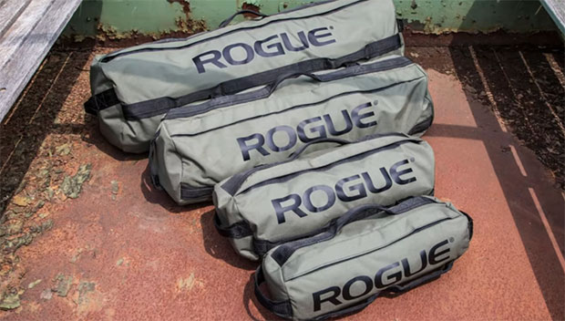 Rogue-Sandbags
