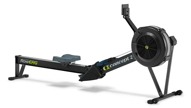 Concept2 Model D Rower