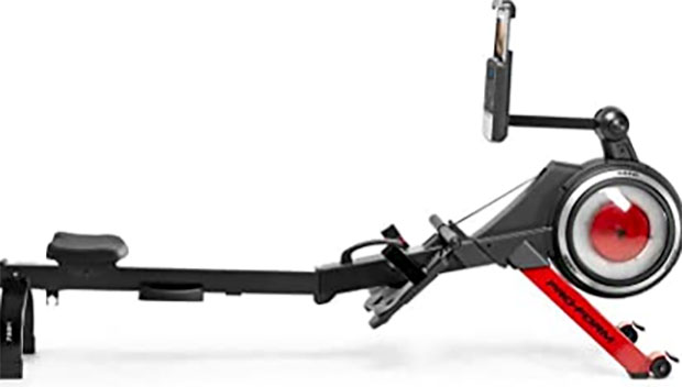 ProForm 750R Rower