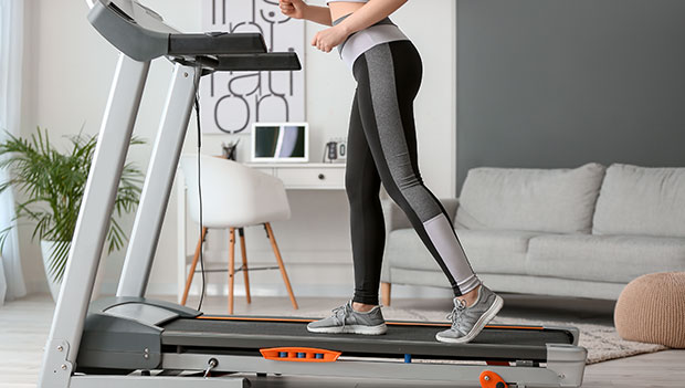 woman-on-a-treadmill