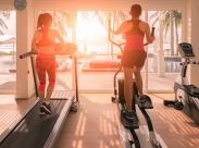 women-working-out-on-cardio-machines