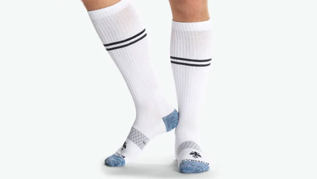 Bombas Men's Strong Compression Socks