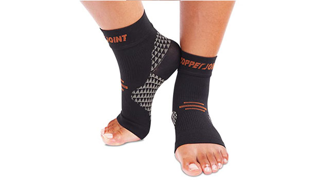 Copper Joint Compression Sleeve