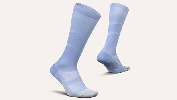 Feetures Graduated Compression Socks