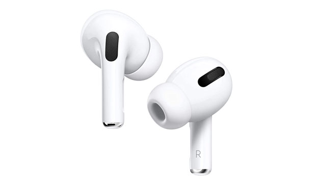Apple Airpods Pro earbuds