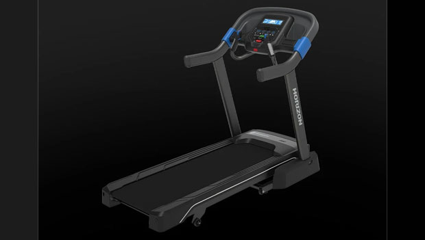 Horizon 7.0 AT Treadmill