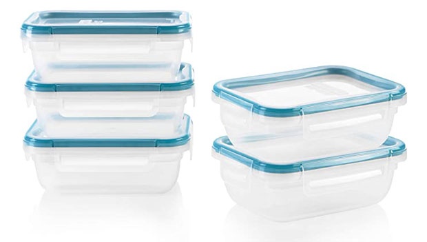 Snapware Food Storage Container Set