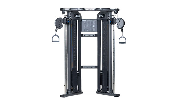 FT-3000 Compact Functional Trainer