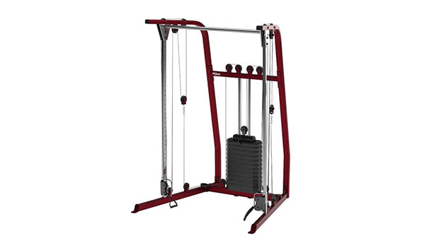 Body-Solid BFFT10R Functional Trainer