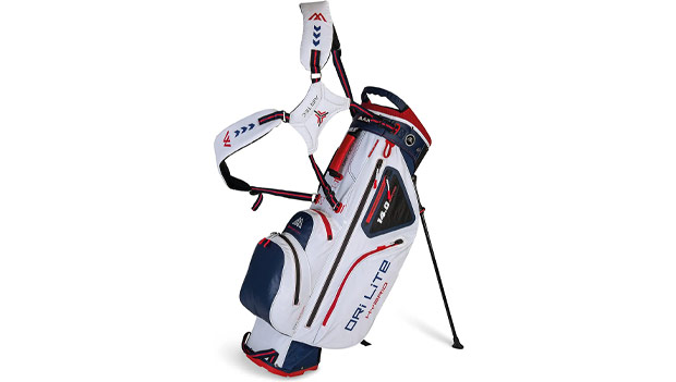 Best Budget Golf Bag – Big Max Dri Lite Hybrid