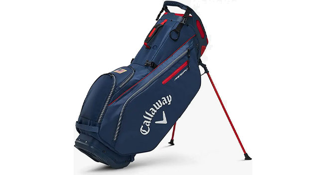 Best Golf Bag for Men – Callaway Golf 2022 Fairway Stand Bag