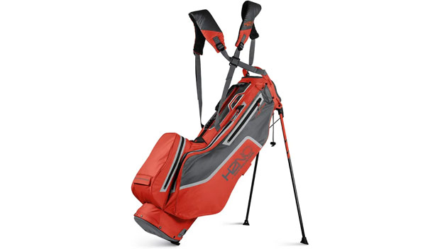 Best Waterproof Golf Bag – Sun Mountain H2NO LiteSpeed Stand Bag