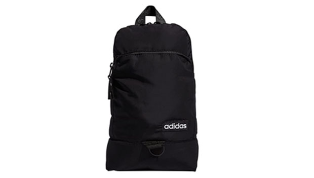 Adidas Essentials Convertible Crossbody Sling Bag