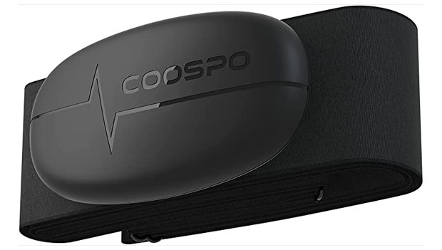 CooSpo H6 Heart Rate Monitor