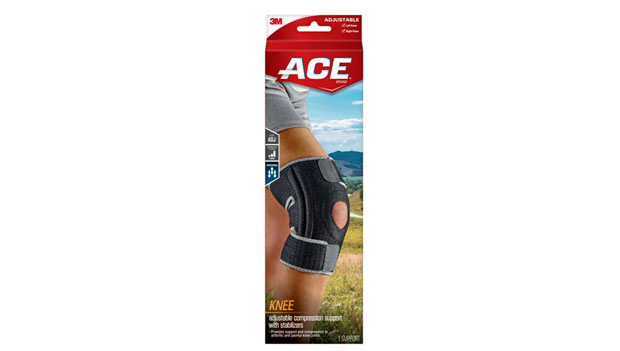 ACE Adjustable Knee Brace