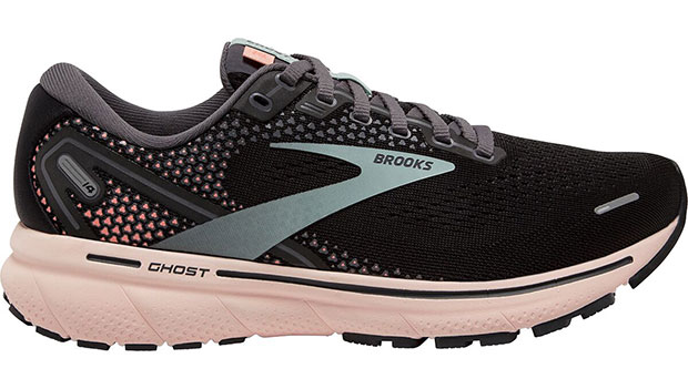 Brooks Ghost 14 shoes