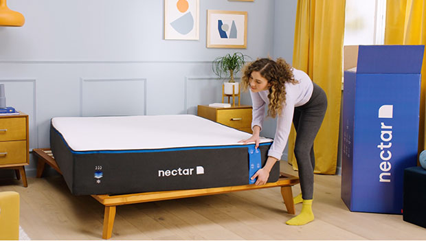 best mattress nectar vs amerisleep