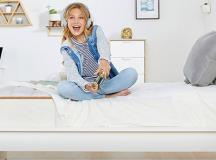 The 8 Best Mattresses for Kids in 2022: Make Bedtime a Breeze