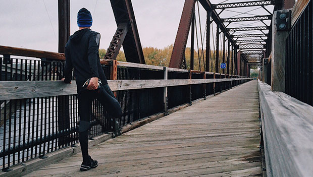 The Best Men's Running Tights In 2022 