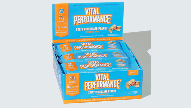 Vital Performance Protein Bar
