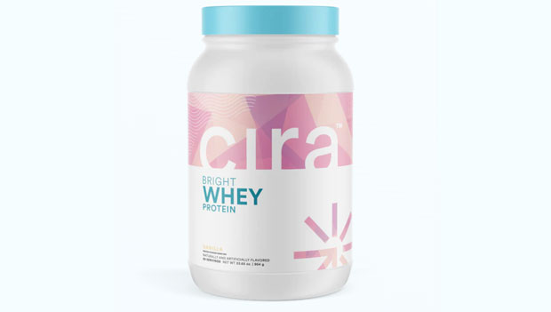 Cira Whey Protein