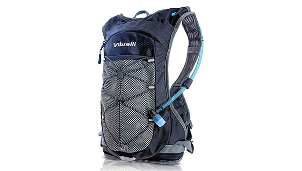 Vibrelli Hydration Backpack