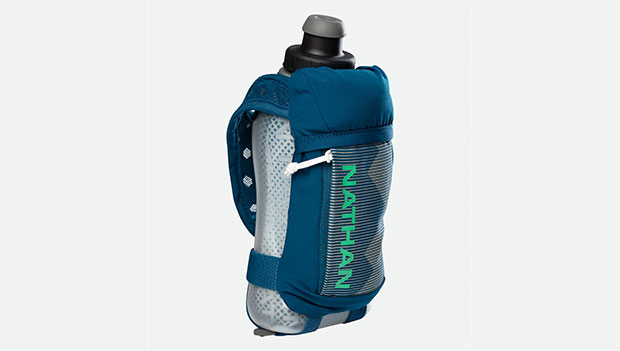 Nathan QuickSqueeze 12oz. Insulated Handheld
