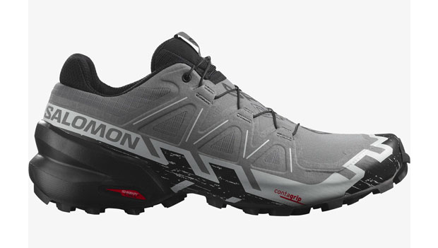 Salomon Trail Running Shoes