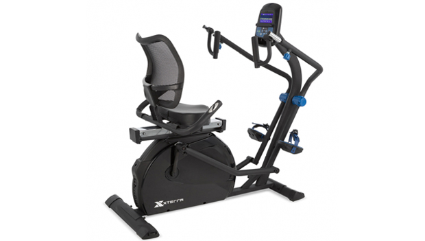 XTERRA Fitness Seated Stepper