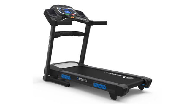 Nautilus T616 Treadmill